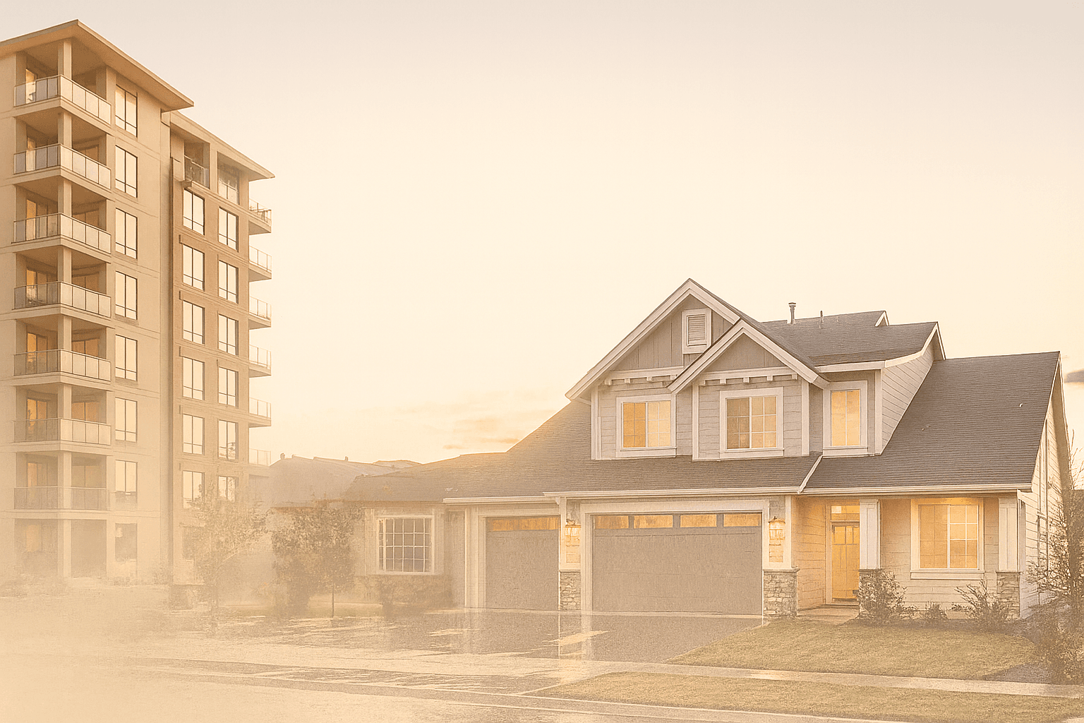 Premium Real Estate Services in Kalyan Dombivli Thane