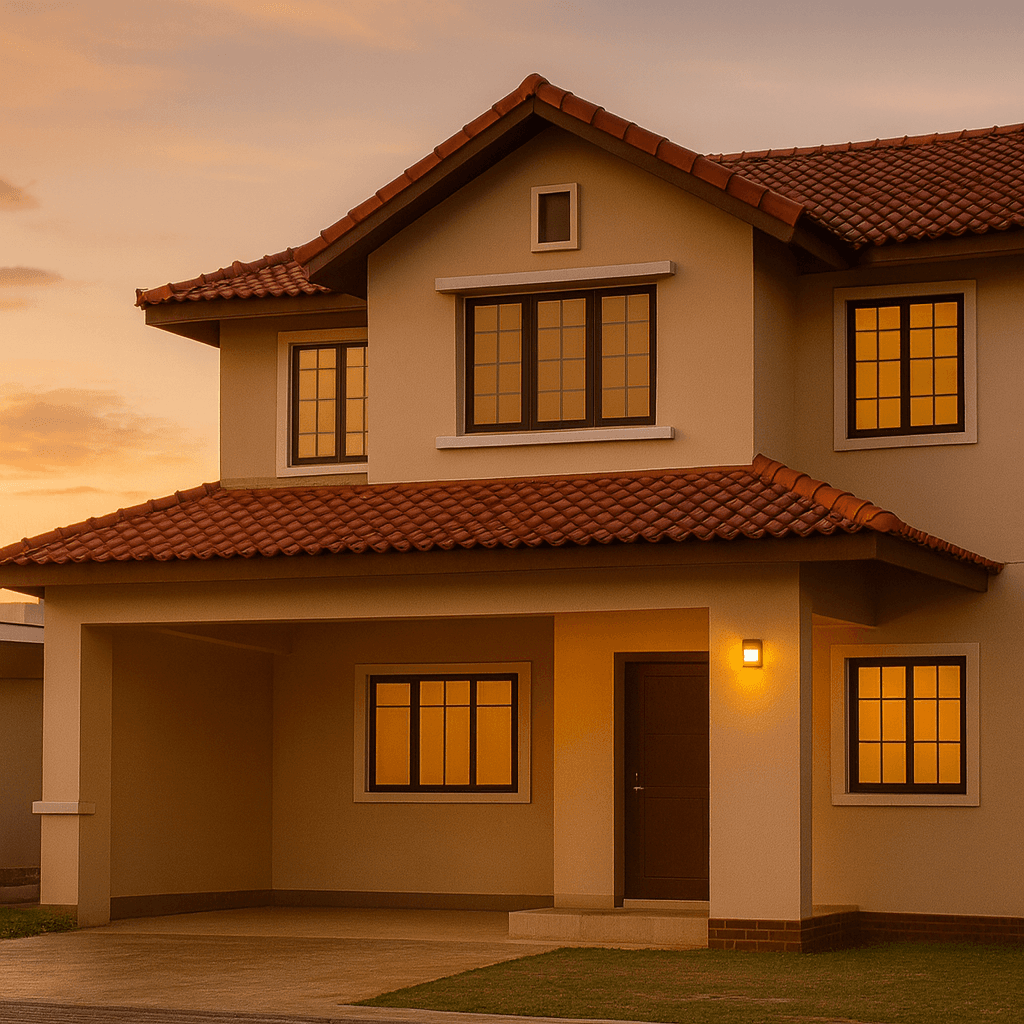 Mahalaxmmi Enterprises - Trusted Real Estate Consultancy