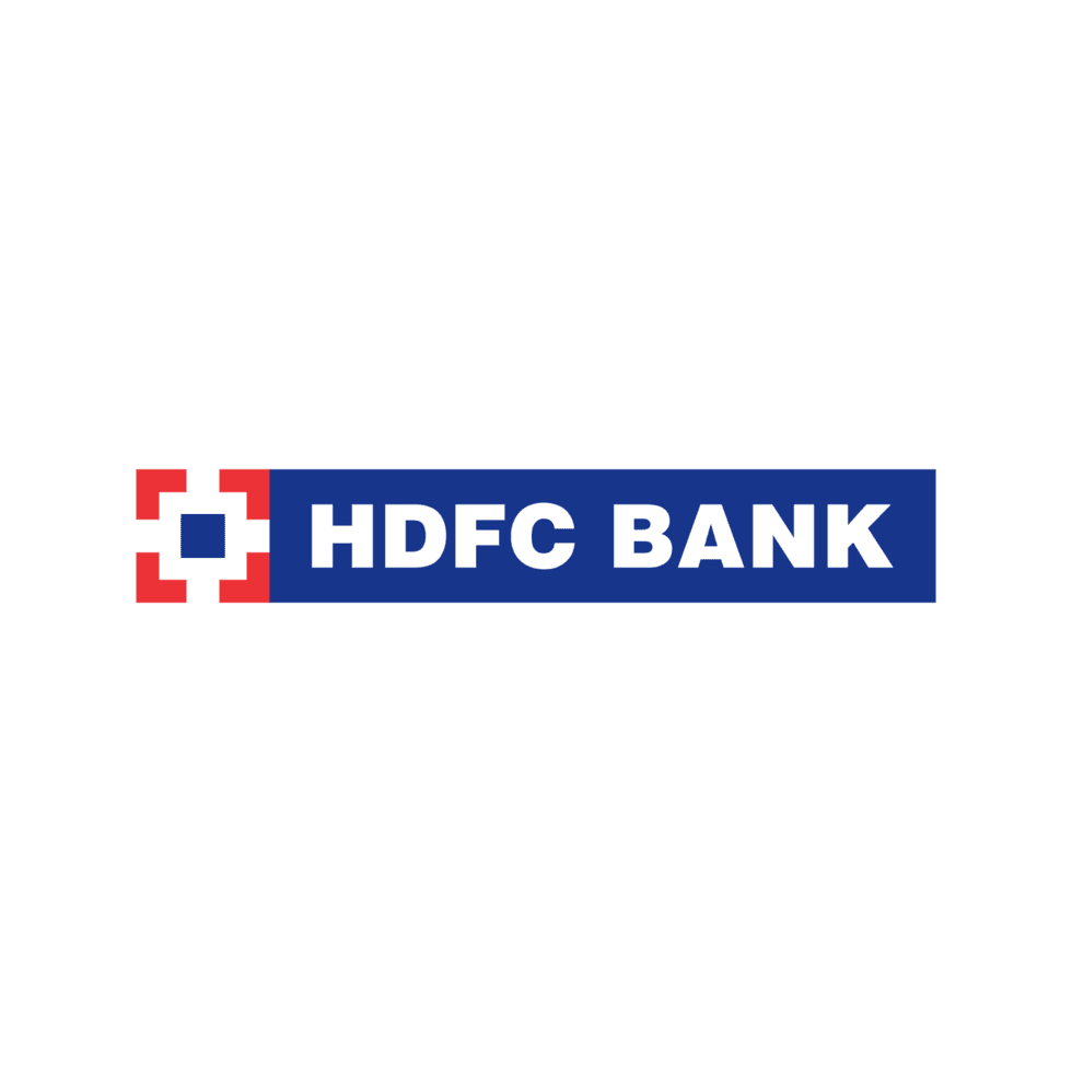 HDFC Bank Logo