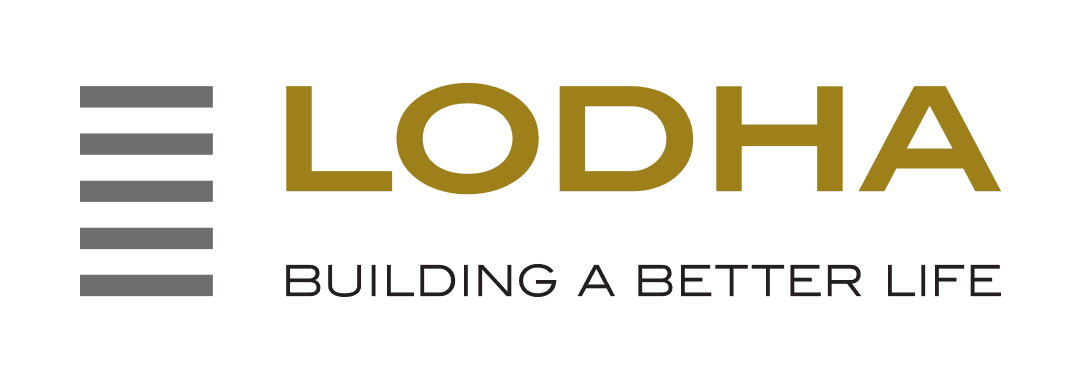 Lodha Developers Logo
