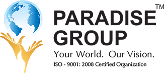 Paradise Group Logo
