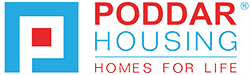 Poddar Housing Logo