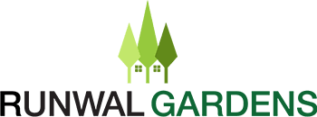 Runwal Gardens Logo