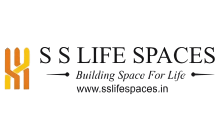 S S Lifespaces Logo