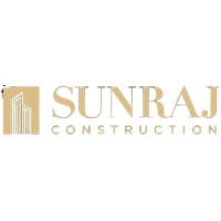 Sunraj Construction Logo
